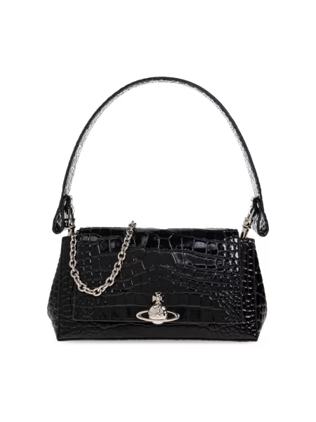 Torebka Vivienne Westwood czarna