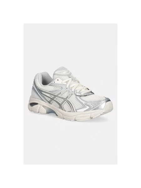 Sneakersy Asics beżowe