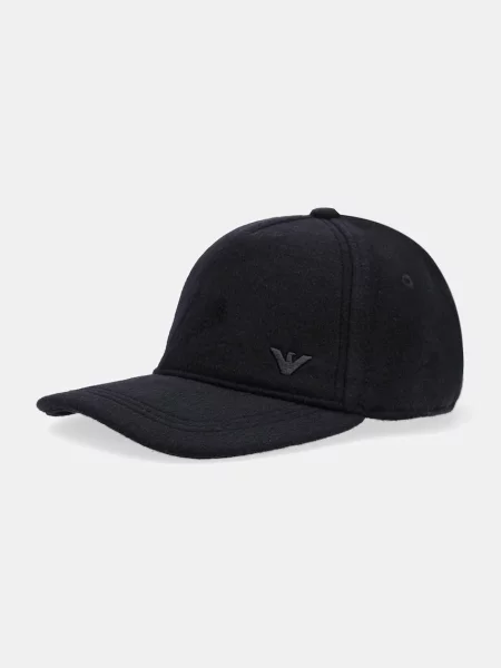 Детская кепка Emporio Armani