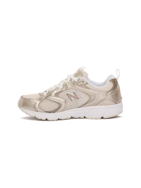 Tenisky New Balance biela