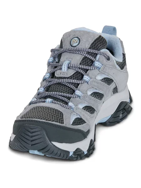 Pantofi Merrell gri