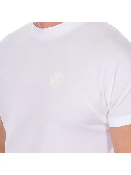 Tricou Napapijri alb