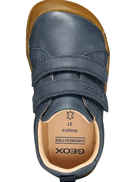 Мокасини Geox