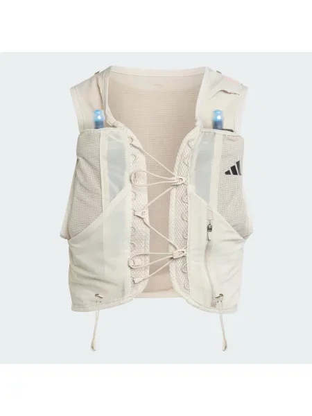 Kamizelka adidas Terrex Xperior Trail Running Vest 5L Wonder Alumina L beżowa