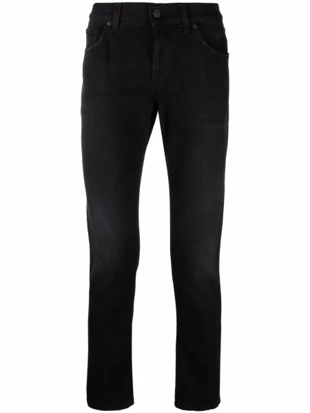 Blugi Dondup negru
