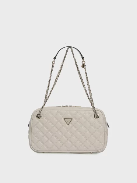 Сумка Guess серая