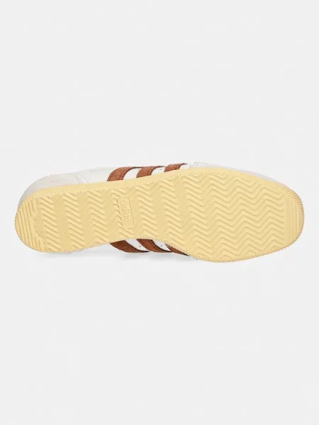 Кожаные кроссовки Adidas Originals