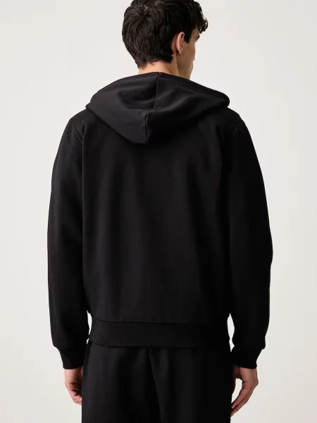 Свитер The North Face с капюшоном
