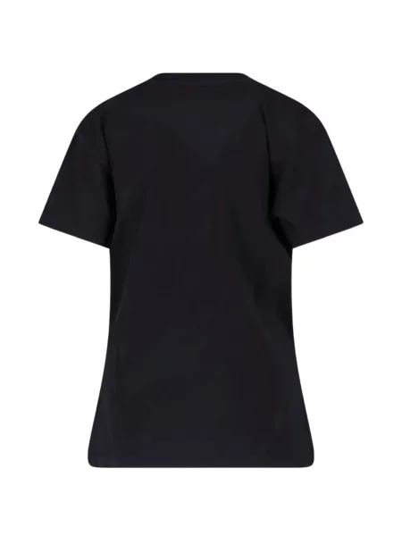 Tricou Vaquera cu imagine negru