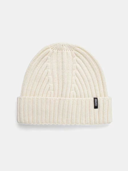 Шапка Colmar бежевая