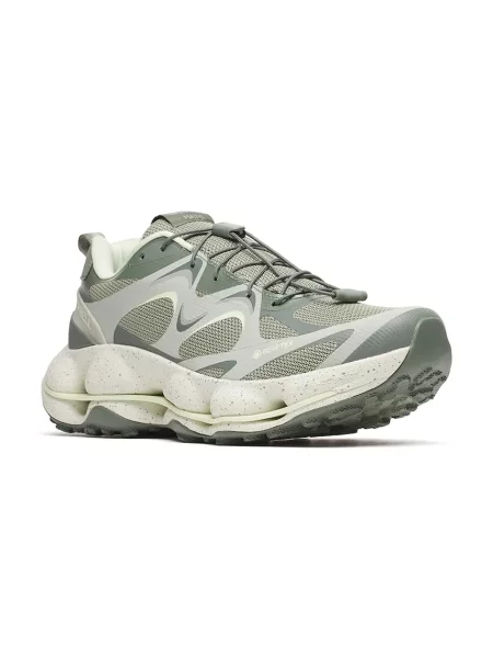 Merrell SPEEDARC MATIS GORE-TEX polobotky zelené