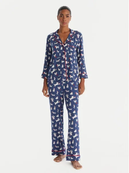 Kate Spade Пижама син