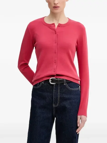 Cardigan Benetton roz