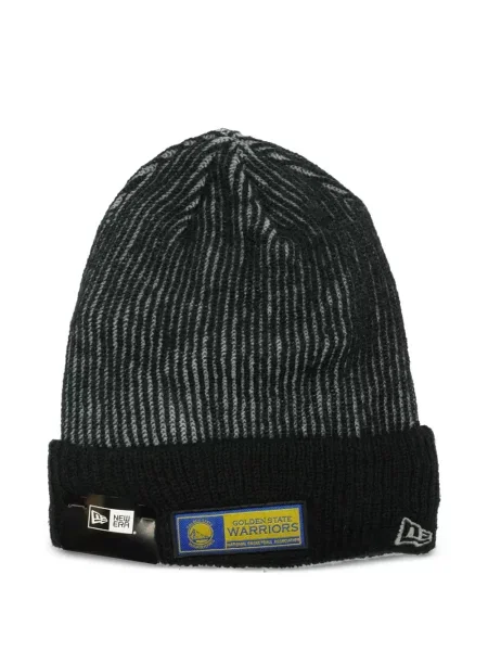 Căciulă New Era Cap negru