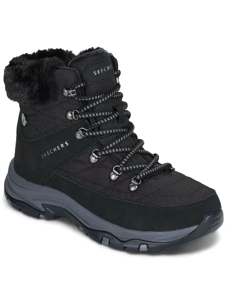Pantofi Skechers negru