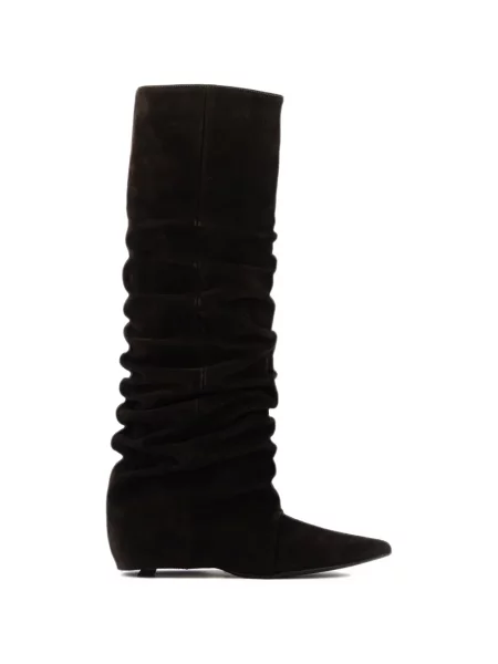 Botine Rotue maro