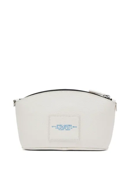 Geantă Marc Jacobs alb