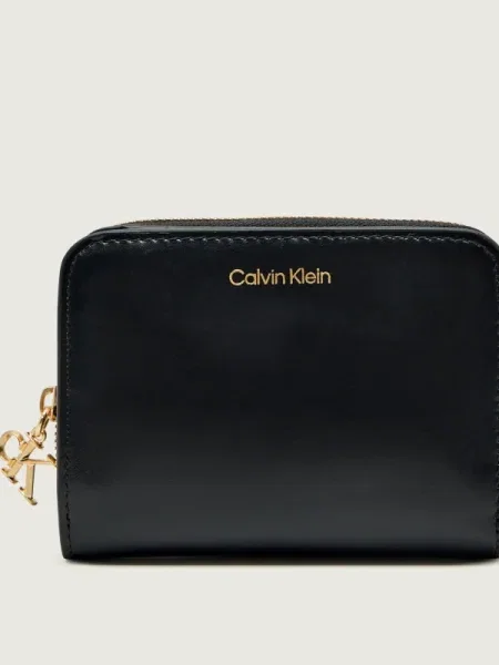 Calvin Klein Portofel negru