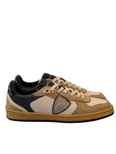 Sneakersy Philippe Model