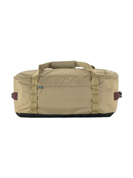 Geantă Fjallraven negru