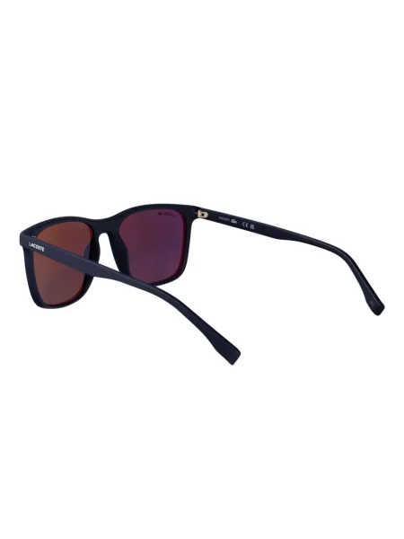 Ochelari de soare Lacoste negru