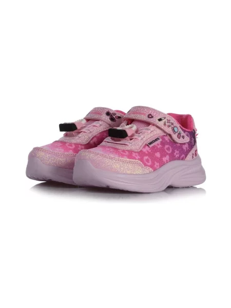 Tenisky Skechers ružová