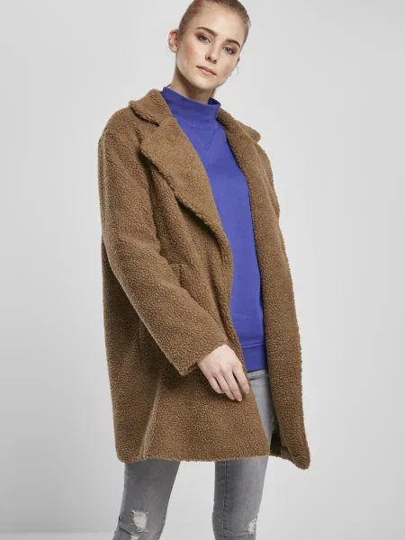 Palton Urban Classics maro