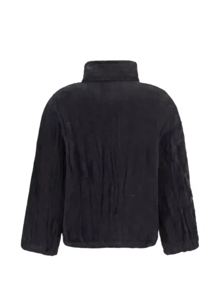 Geacă bomber Gongdid Design negru