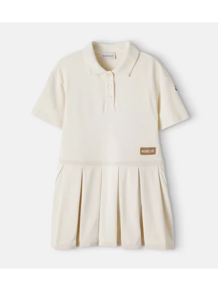 Gyerek ruha Moncler Enfant fehér