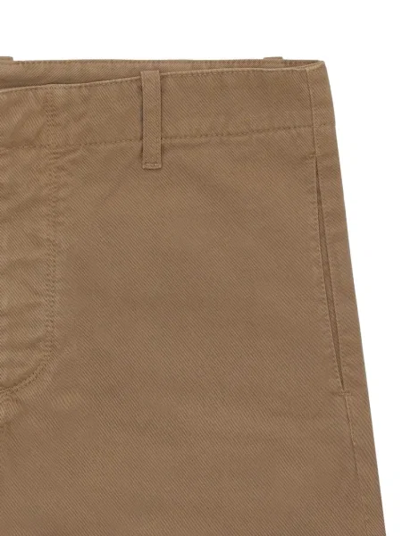 Pantaloni Fortela maro