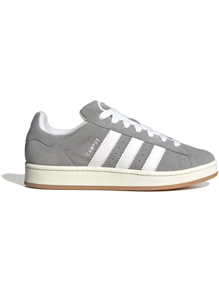 Tenisky Adidas sivá