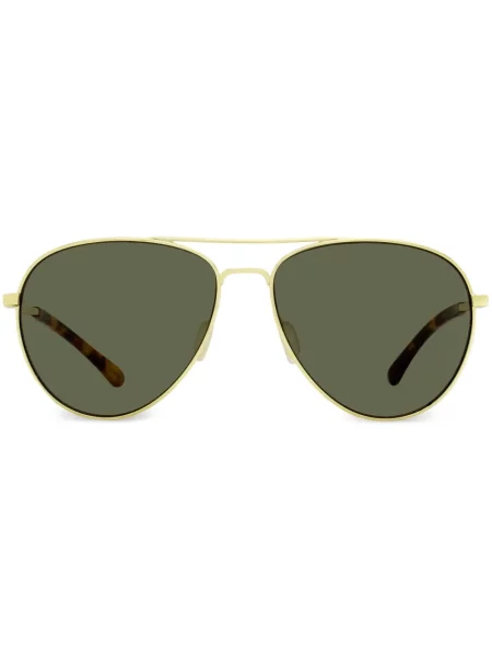Ochelari de soare Smith auriu