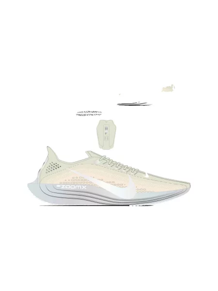 Pantofi Nike alergare gri