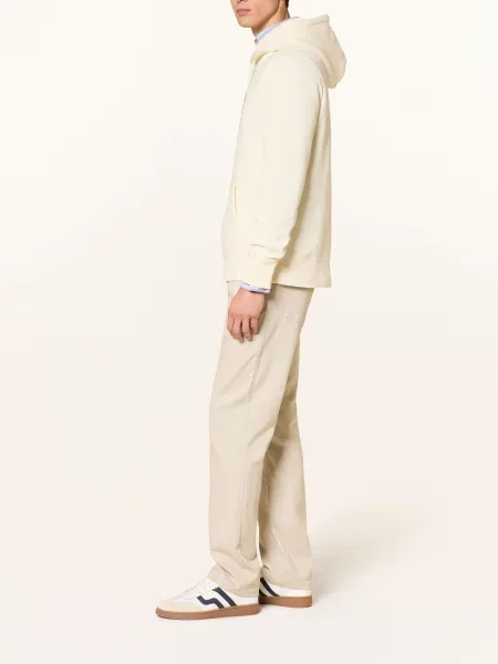 Gant Bluza Z Kapturem weiss