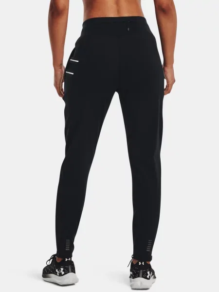 Pantaloni sport Under Armour negru