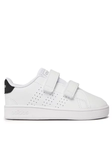 Сникърси adidas Advantage Lifestyle Court Two бял