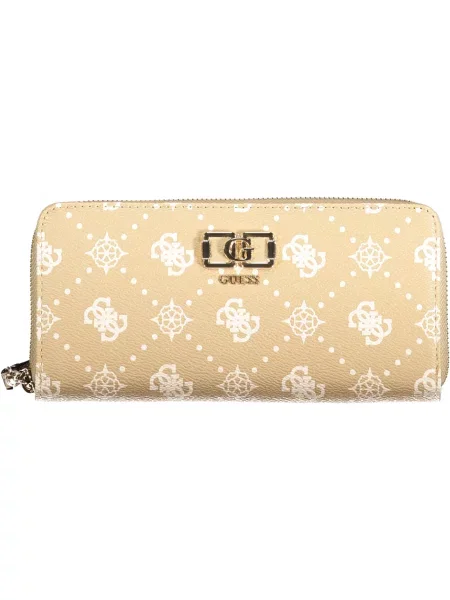 Portofel Guess Jeans bej