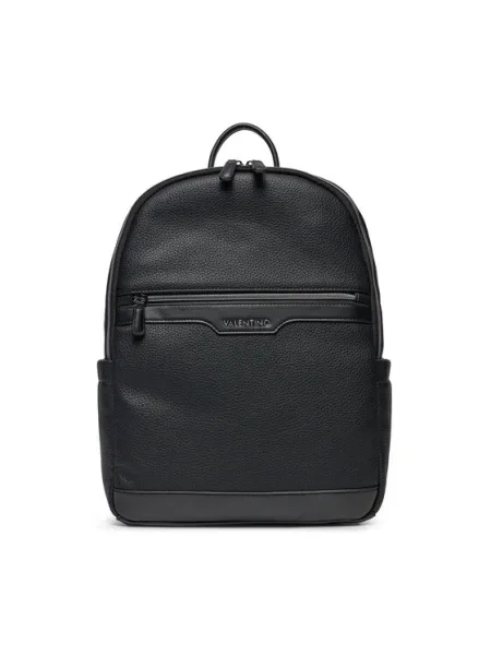 VALENTINO Rucsac Efeo' negru
