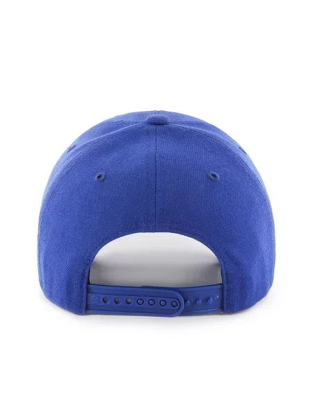 Šiltovka 47 Brand fialová