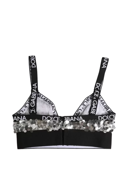 Σουτιέν Dolce & Gabbana με παγιέτες
