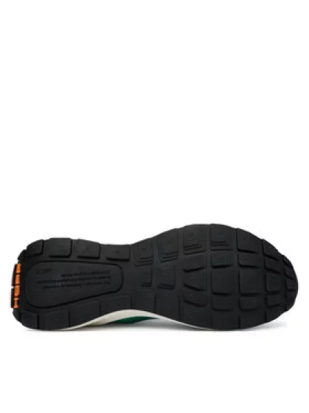 Sneakersy HOFF zelené