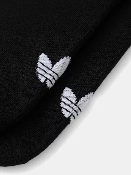 Носки Adidas Originals черные
