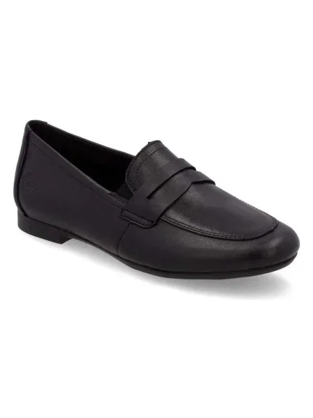 Pantofi Remonte negru