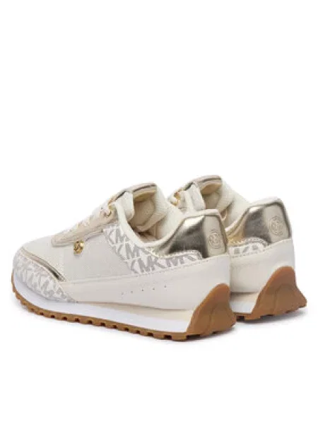 MICHAEL Michael Kors Sportcipők Nova Krém