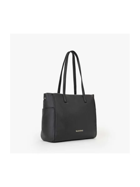Taška Valentino Bags čierna