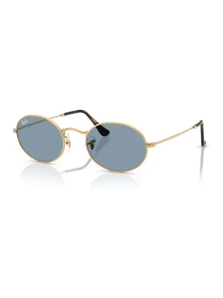 Hodinky Ray-ban zlatá