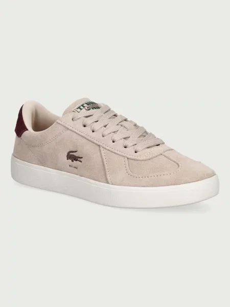 Lacoste BASESHOT PRO sneakers pentru femei din piele
