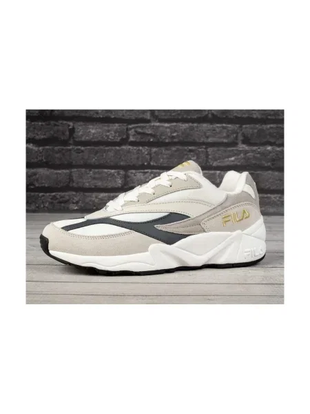 Pantofi Fila bej