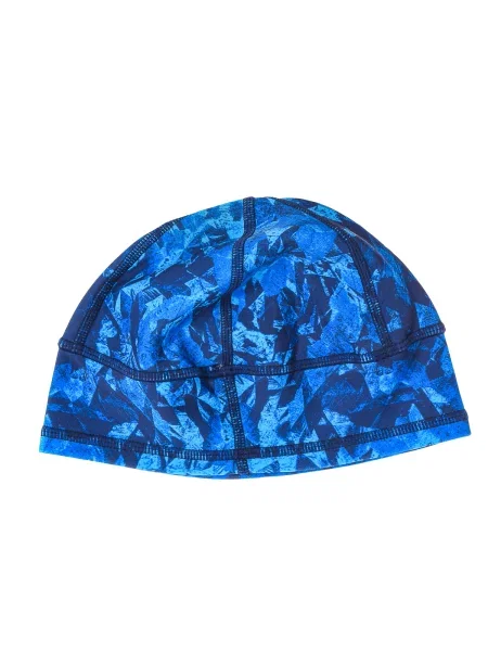 Čiapka Buff modrá