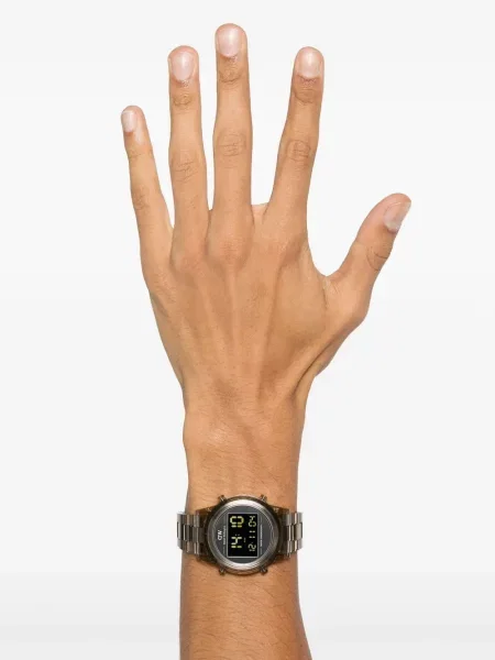 Ceas Daniel Wellington retro negru